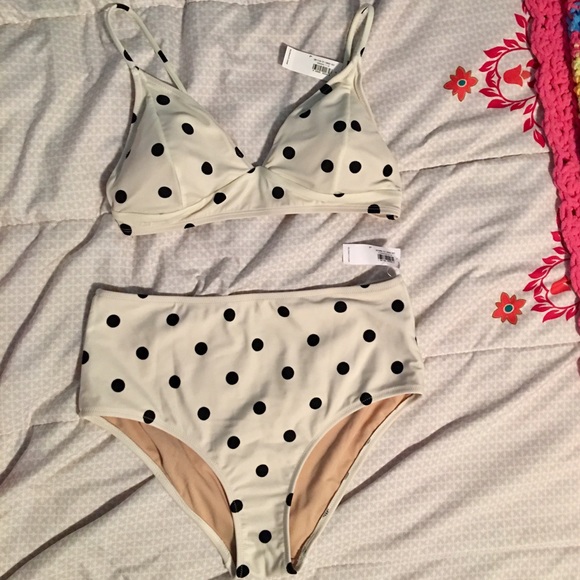 Old Navy Other - NWT Old Navy Bikini Set